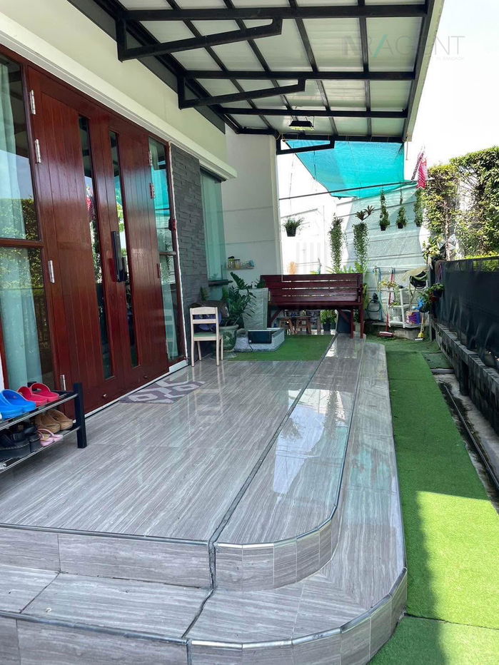 รูป 📌 ขายบ้านเดี่ยว โครงการ เดอะ ซิตี้ บางนา-กม.7 2 ชั้น 4 ห้องนอน 4 ห้องน้ำ - รูปที่ 5/8