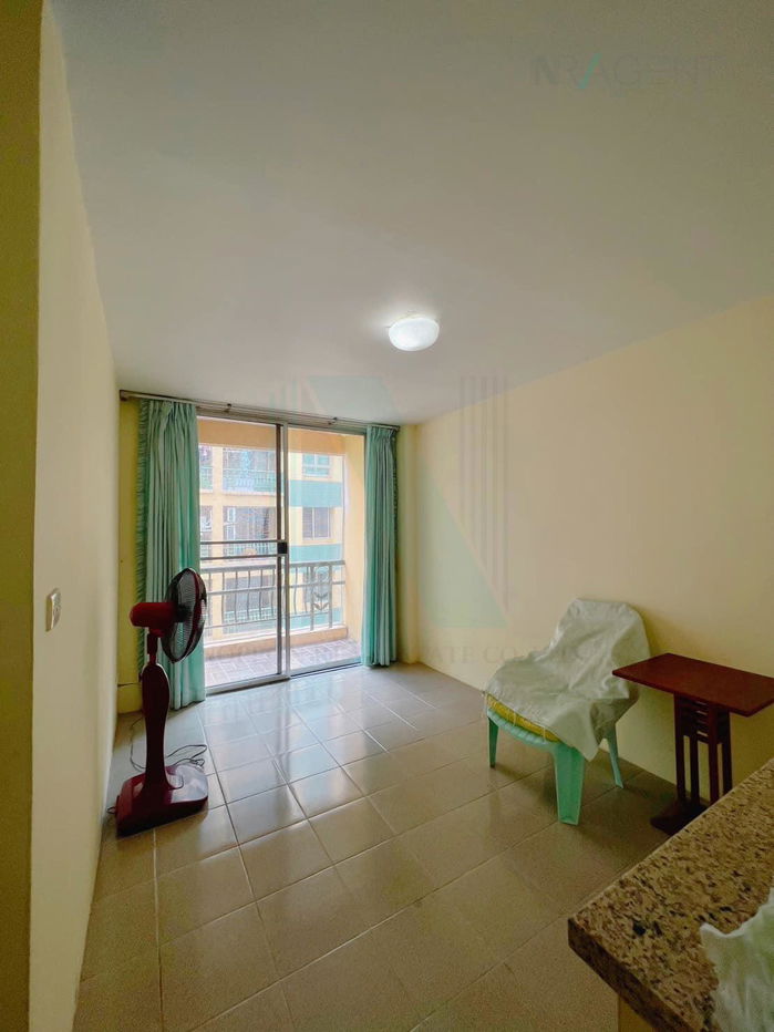 picture 🎉 For sell condo THE PARKLAND BANGNA Building 6, Floor 5,1 bed room, Room size 37 sqm - 2/8