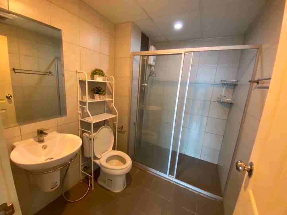 picture 💥DL-8422💥Supalai Veranda Ratchavipha - Prachachuen 👉Line : @fastcondo - 7/8