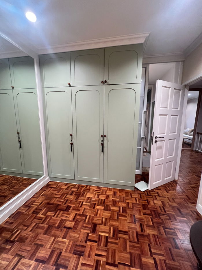 picture Townhouse Nana Sukhumvit Soi 3 for RENT - 17/17