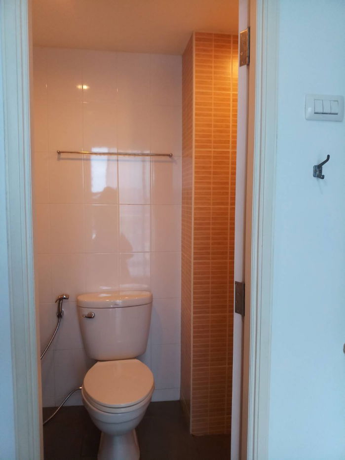 picture For rent Condo Lumpini prachachuen 2 - 5/7