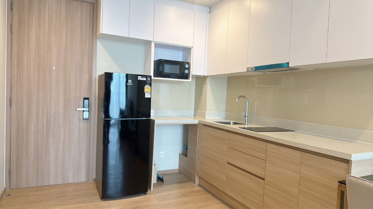 รูป 🔴RV20137🟡 ให้เช่าถูกมาก👍 Noble Around Sukhumvit 33 💛🧡 ✅แอดไลน์ @mproperty (มี @ ด้วย) แอดมินตอบไว - รูปที่ 20/20
