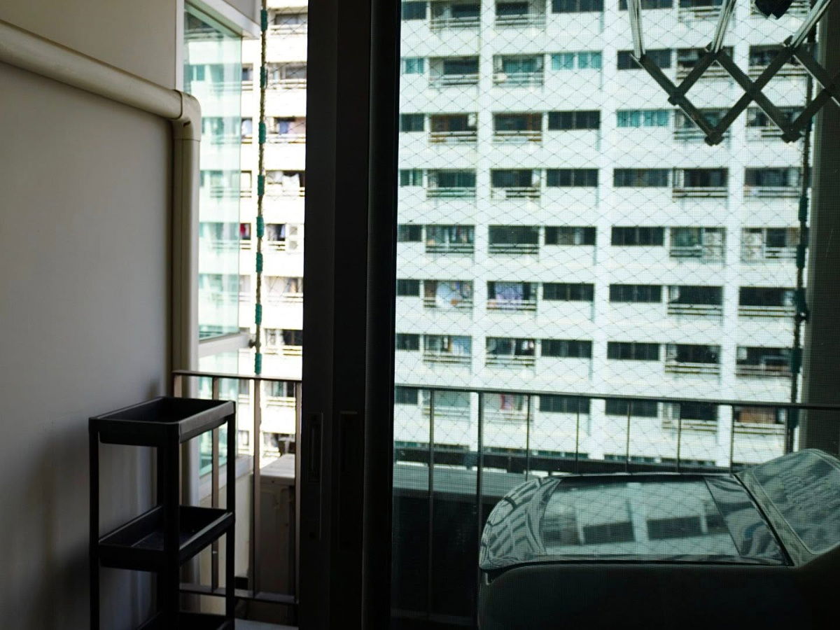 picture 🟢For Sale🟢The Clover Thonglor, beautiful room, fully furnished 📱ADD LINE @nathong97 (Reply ⚡ 24 Hr) P749 - 19/29