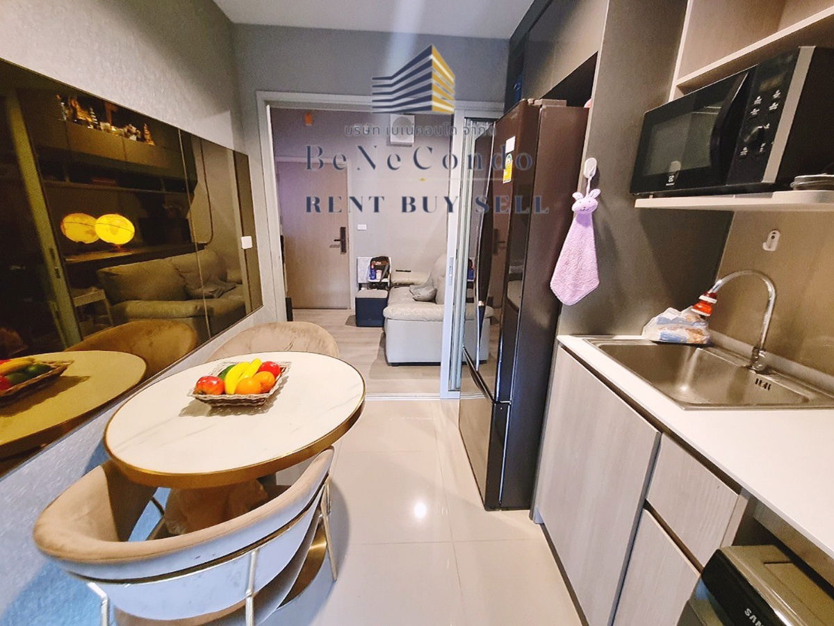 picture *** (Official Agent) Condo for rent : Ideo Charan 70-Riverview ***  - 7/12