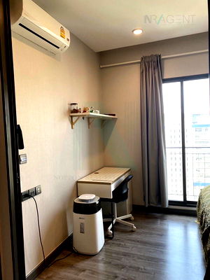 คอนโด รพ.วชิรพยาบาล : 📌 ขายคอนโด เออร์บาโน่ ราชวิถี อาคาร 1 ชั้น 22 1 ห้องนอน ขนาด 34 ตรม ใกล้ ตลาดกรุงธน