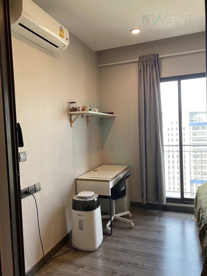 picture 📌 For Sell Condo URBANO RAJAVITHI Building 1, Floor 22,1 bed room, Room size 34 sqm - 1/8