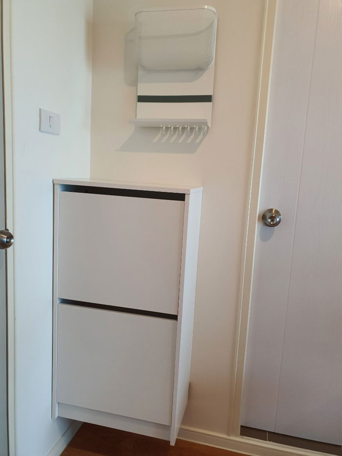 รูป For rent : Lumpini Ville พัฒนาการ-ศรีนครินทร์ - รูปที่ 7/9