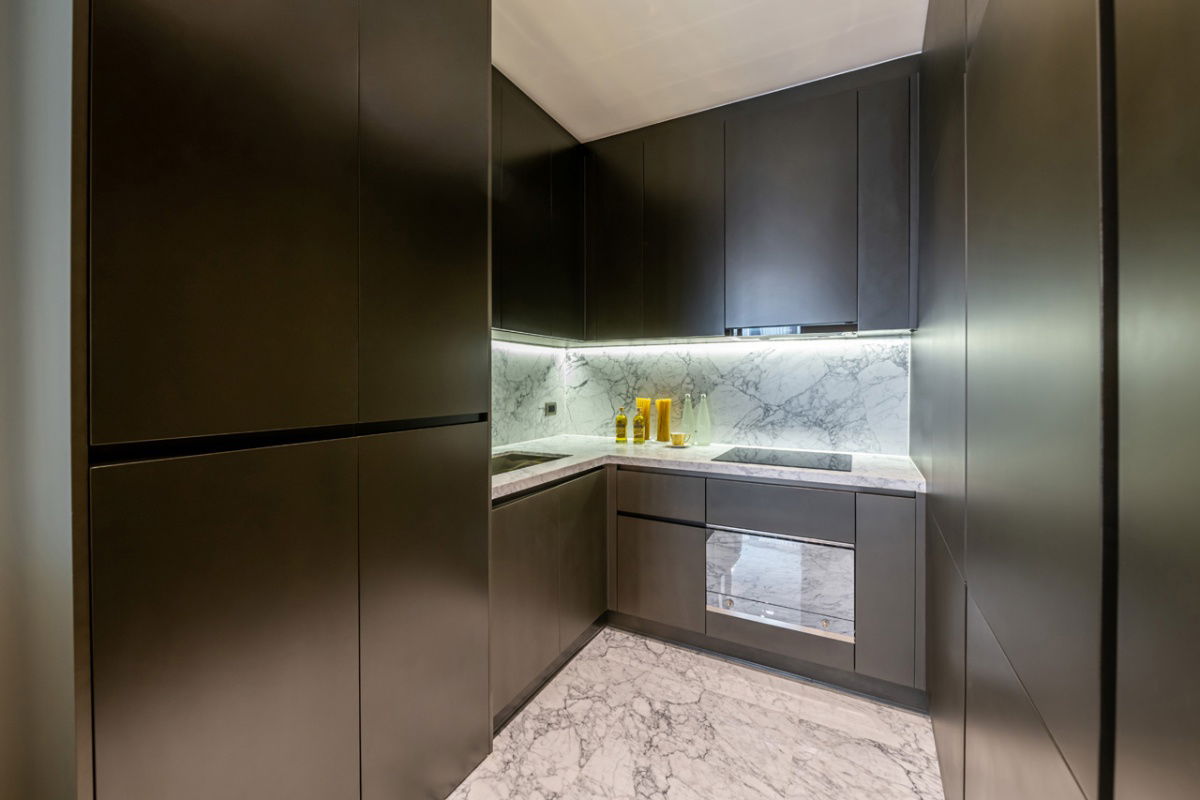 picture Condo for rent 🌳Khun by yoo🌳 2Bed2Bath  - 36/36