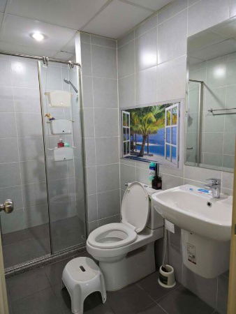 รูป 💥💥ปล่อยเช่า!! Supalai Veranda Rattanathibet 2Bed2Bath 72 ตร.ม.ชั้น 21 แต่งครบ ใกล้เซ็นทรัลรัตนาธิเบศร์ สนใจ LINE: @atfirm💥💥 - รูปที่ 11/22
