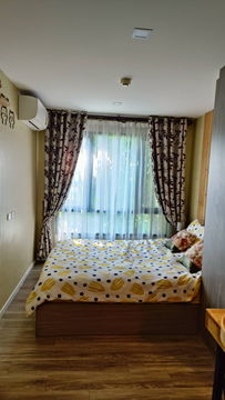 P-39765 Condo for rent B-Loft Lite Sukhumvit 115 fully furnished (Confirm again when visit). 