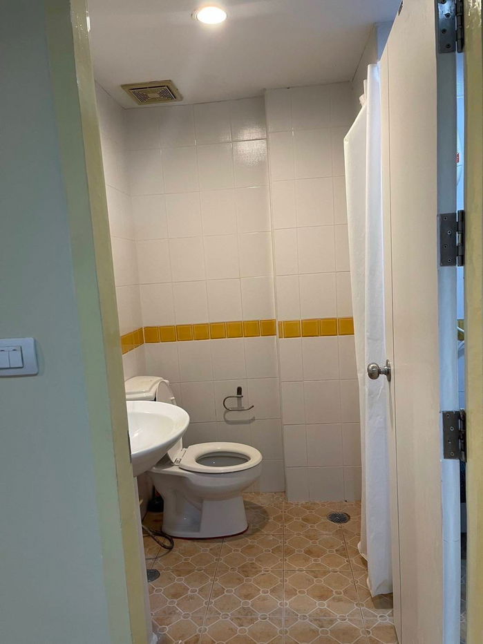 รูป ให้เช่า 𝗧𝗵𝗲 𝗦𝗾𝘂𝗮𝗿𝗲 บางใหญ่ 🏡 𝟱,𝟬𝟬𝟬 เฟอร์ครบ ห้องพร้อมอยู่‼️#ตอบแชทไว 🔥🔥 รหัส C211 - รูปที่ 7/7