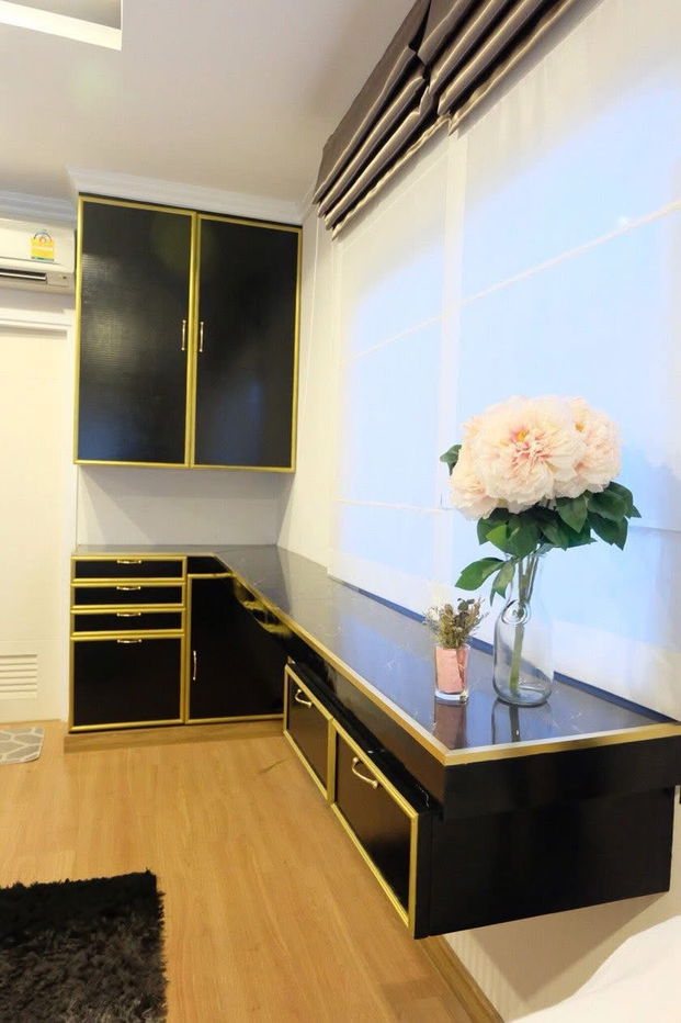 รูป #R5416 🎉 020868 ให้เช่าบ้าน  The Plant Elite Patthanakan38 - รูปที่ 11/14