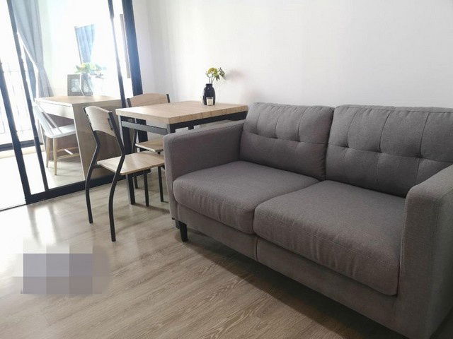 picture C5883 For Rent  :  Condo  Kensington Sukhumvit - Theparak ( MRT Thipphawan ) 064 665 4666 - 4/15