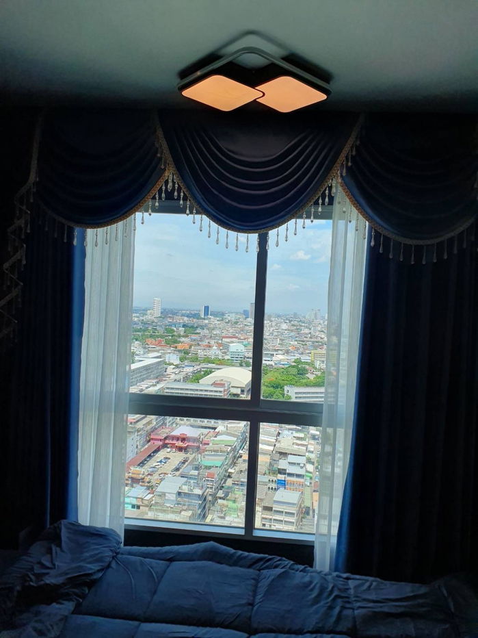 picture Urgent sale!! Condo Fuse Chan-Sathorn (near BTS Thanon Chan) - 3/15