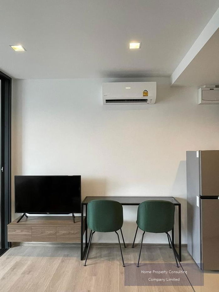picture Condo for rent : The Line Phahonyothin Park - 1/4
