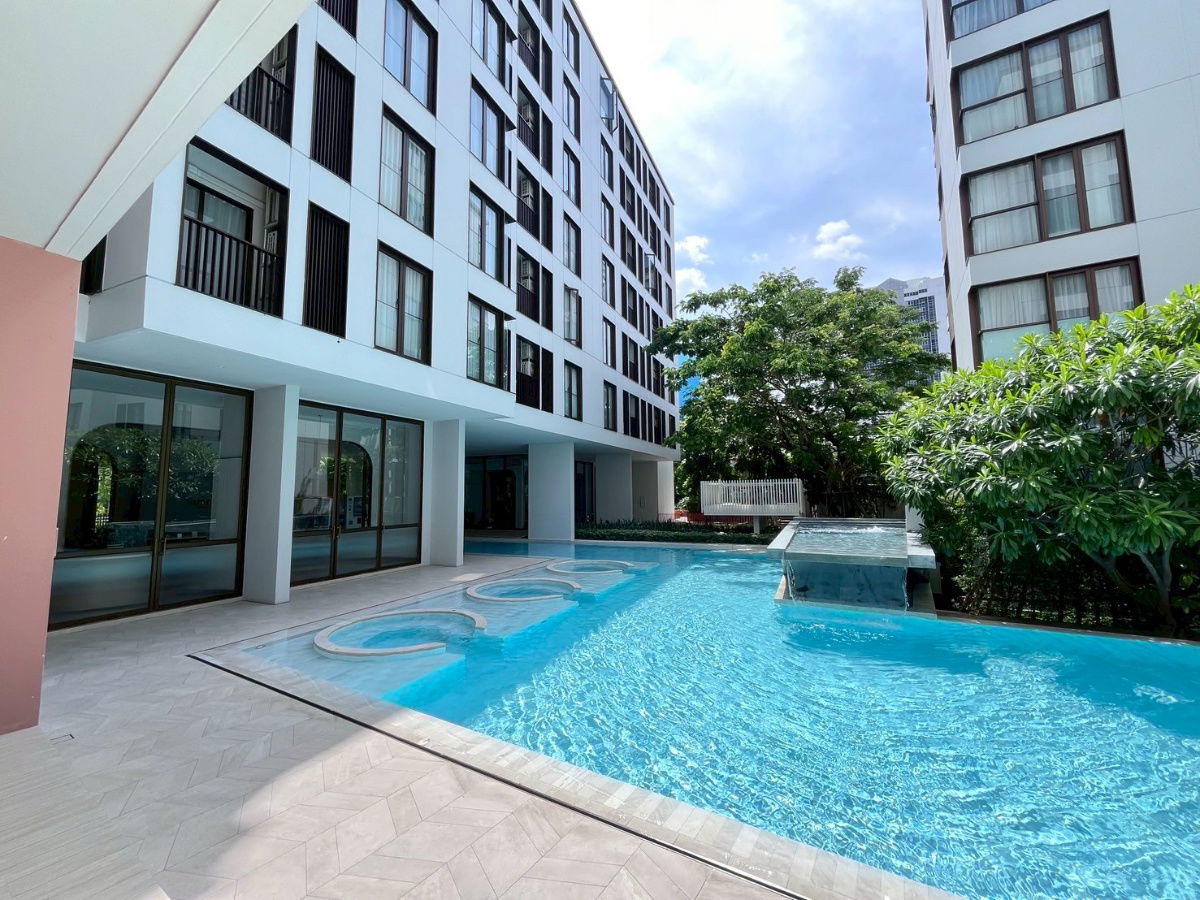 picture For Rent Chapter Thonglor25 2 bedroom - 19/26