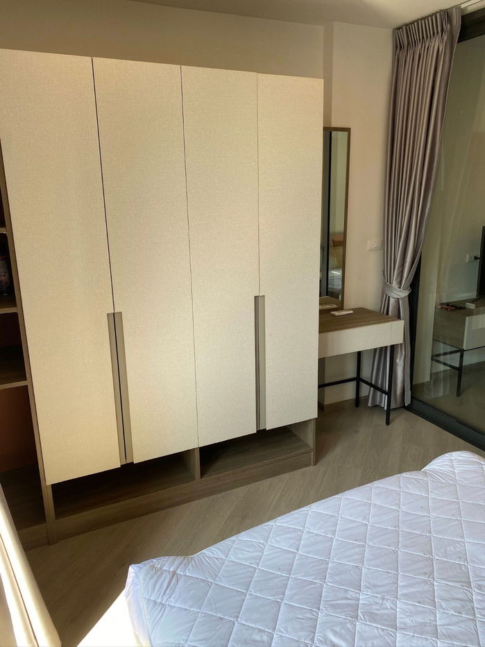 picture 🟢For Rent🟢The Base Saphan Mai, beautiful room, fully furnished 📱ADD LINE @nathong97 (reply ⚡ 24 Hr) P764 - 3/11