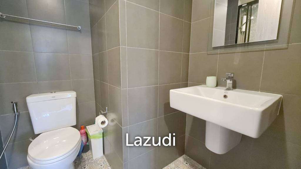 picture 2-Bedroom Condo for Long-Term Rent – La Casita Hua Hin - 20/20
