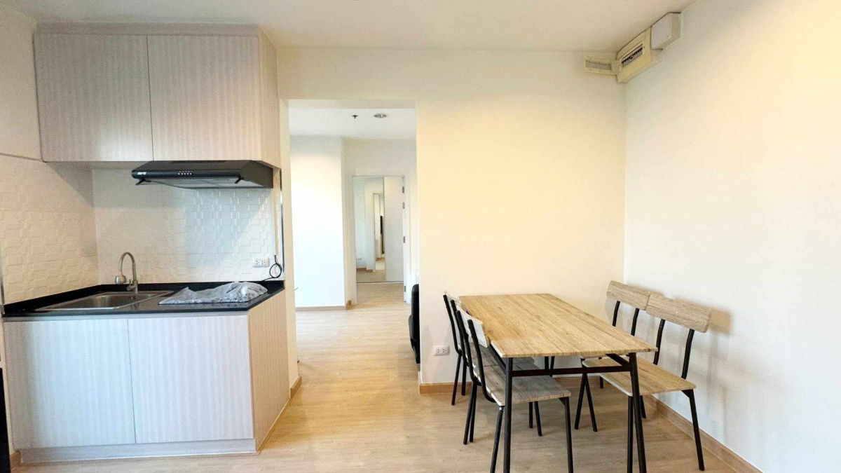 รูป ห้องอัพเดต🐲แอดไลน์ได้เลยครับ🐲SIWA🐲Plum Condo Central Station - รูปที่ 6/10