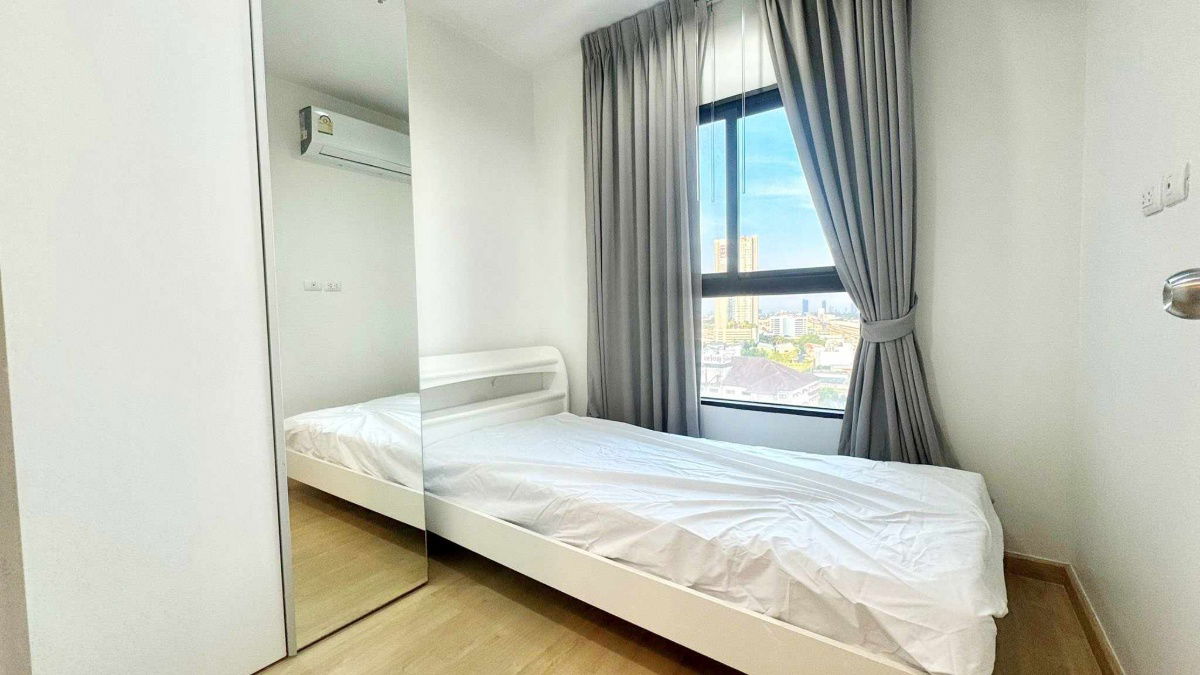 รูป ห้องอัพเดต🐲แอดไลน์ได้เลยครับ🐲SIWA🐲Plum Condo Central Station - รูปที่ 2/10