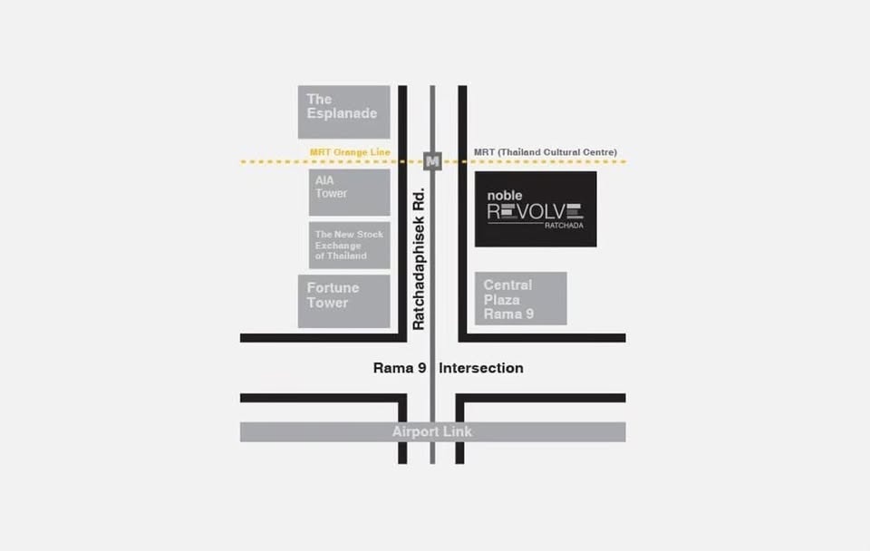picture #SC7349​ 📌 Rent | 🟦🟨Noble Revolve Ratchada​🟥🟩💬𝑪𝒐𝒏𝒕𝒂𝒄𝒕𝑳𝑰𝑵𝑬:@𝒔𝒆𝒄𝒓𝒆𝒕𝒑𝒓𝒐𝒑𝒆𝒓𝒕𝒚 🔥✨       - 10/10