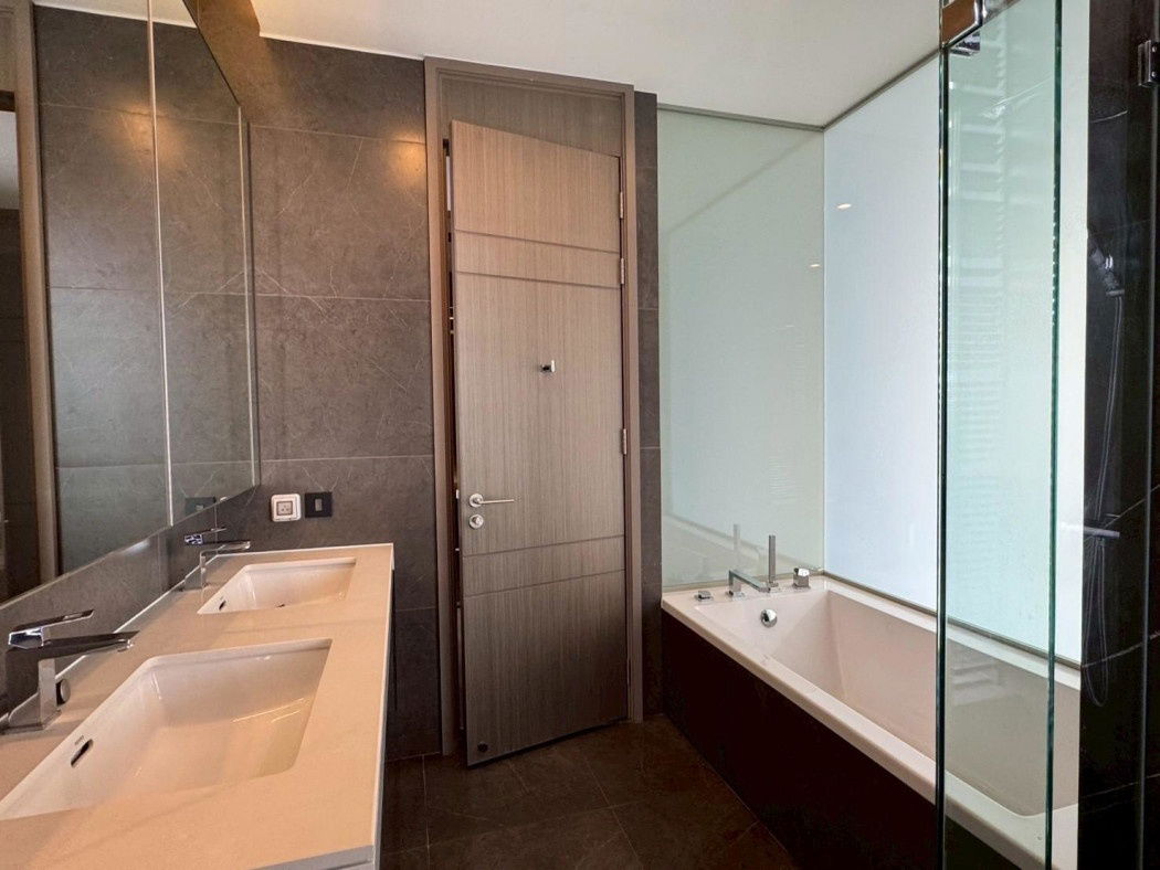 รูป ให้ เช่าคอนโด The Esse at Singha Complex 77ตรม  2 ห้องนอน 2 ห้องน้ำ ชั้น 20 - รูปที่ 4/9
