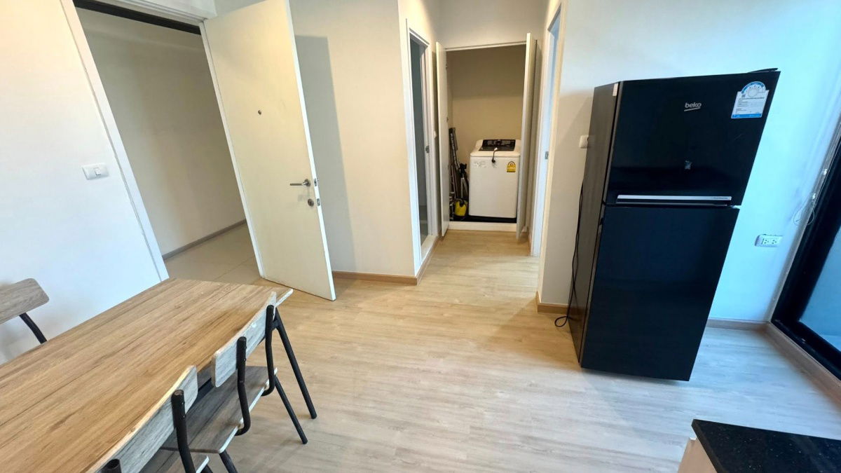 รูป ห้องอัพเดต🐲แอดไลน์ได้เลยครับ🐲SIWA🐲Plum Condo Central Station - รูปที่ 8/10