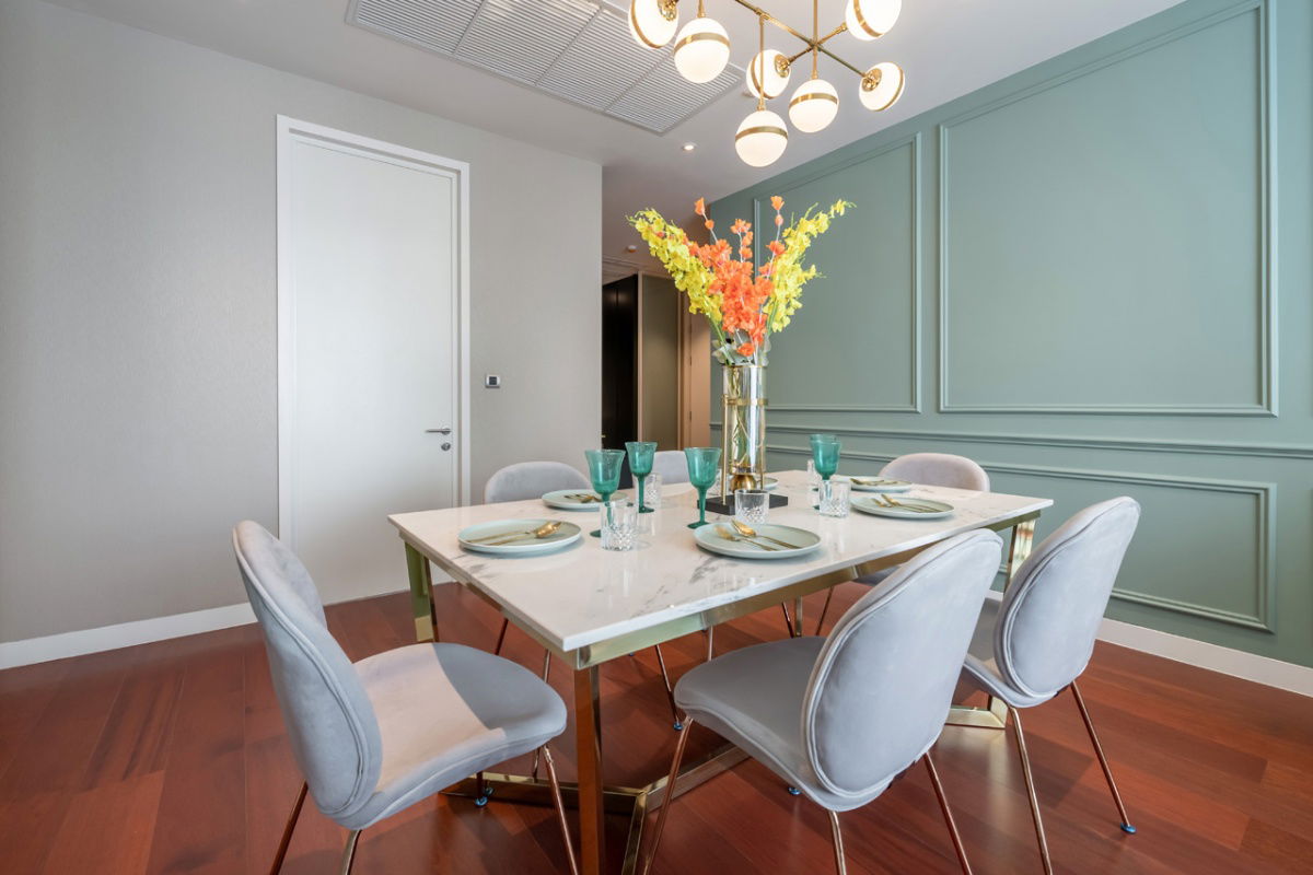 picture Condo for rent 🌳Khun by yoo🌳 2Bed2Bath  - 10/36