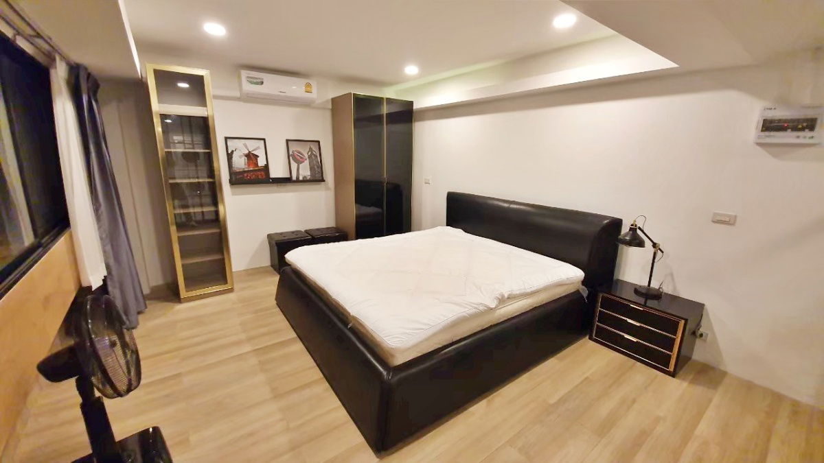 รูป ห้องอัพเดต🐲แอดไลน์ได้เลยครับ🐲SIWA🐲Srivara Mansion 2 - รูปที่ 2/15