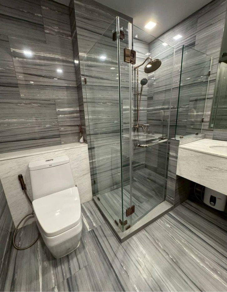 รูป #Z1744 ให้เช่าคอนโด Ashton Residence 41 (Sukhumvit 41) - รูปที่ 7/11
