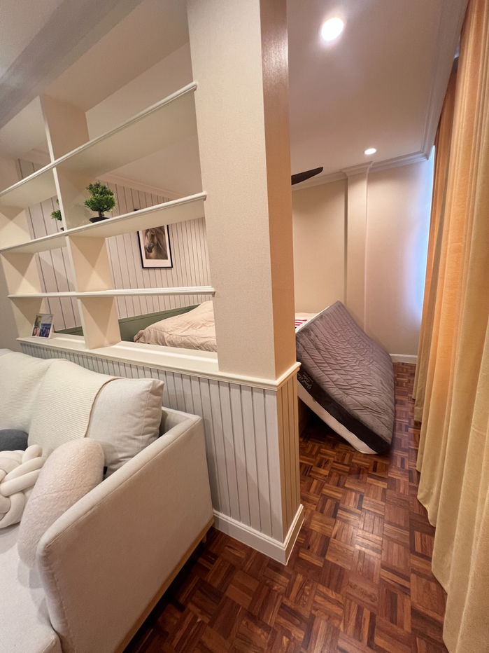 picture Townhouse Nana Sukhumvit Soi 3 for RENT - 15/17