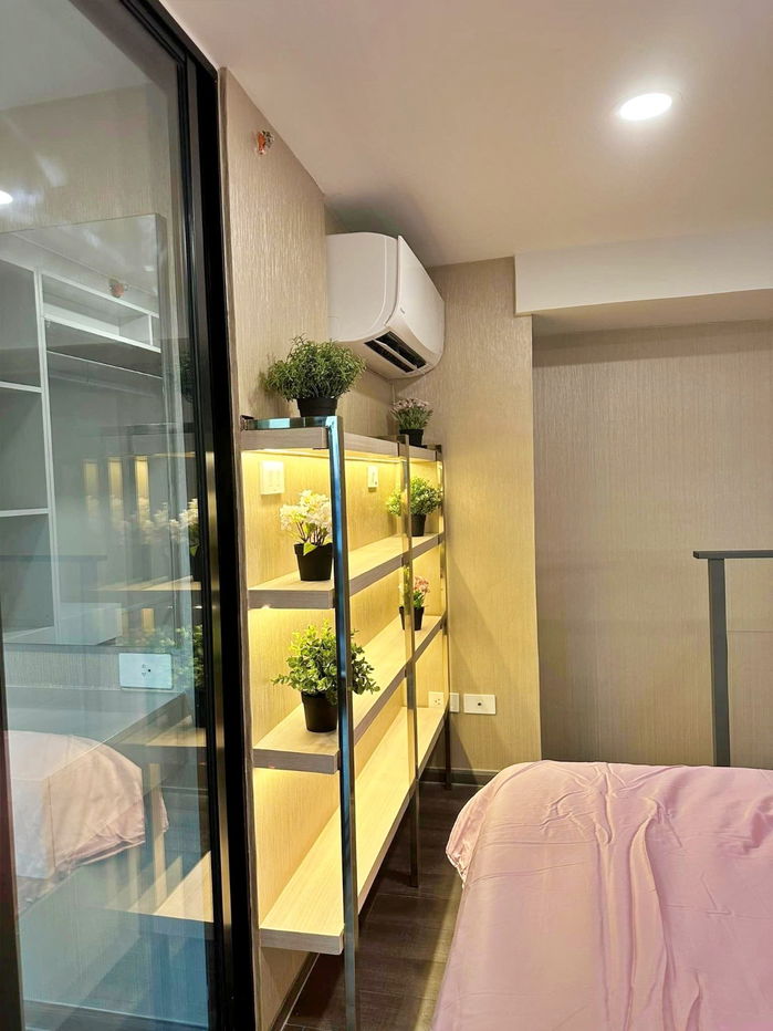 รูป ห้องอัพเดต🐲แอดไลน์ได้เลยครับ🐲SIWA🐲Knightsbridge Space Rama9 - รูปที่ 16/25