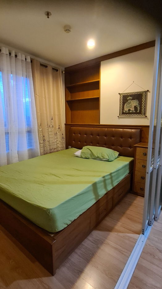 picture For rent Condo Lumpini prachachuen 2 - 6/7