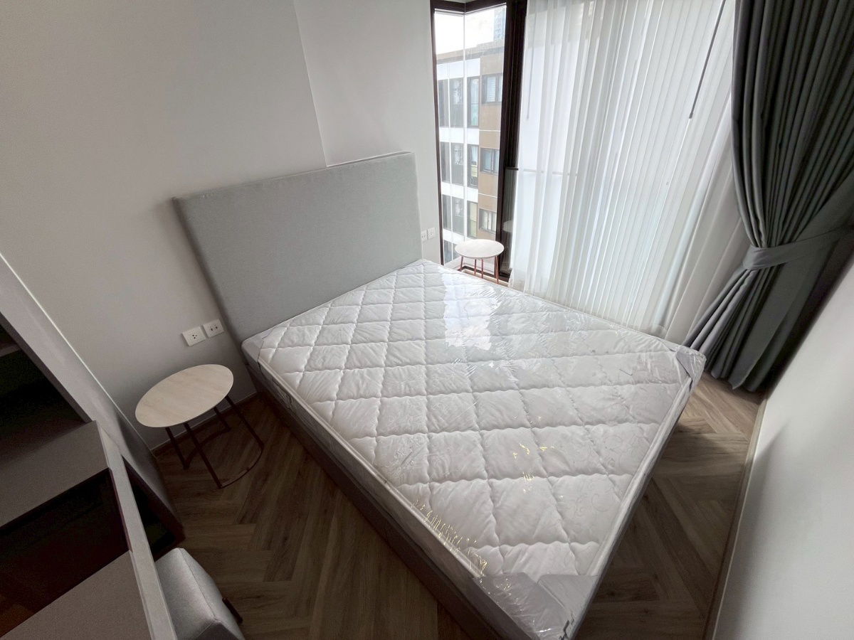 picture For Rent Chapter Thonglor25 2 bedroom - 12/26