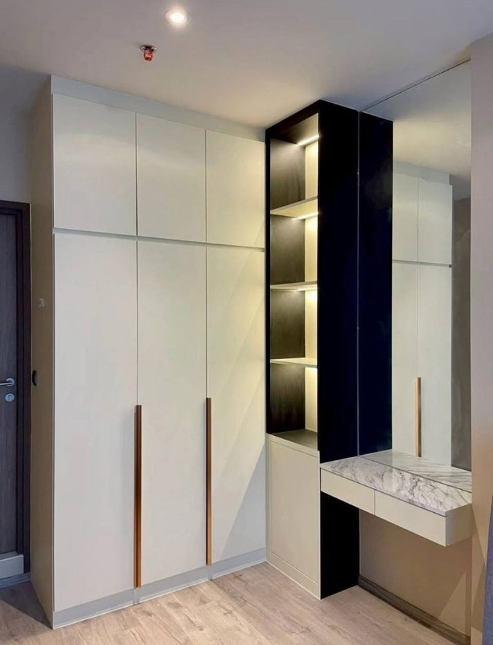 picture #R5421 🎉 020868 Condo for rent Rhythm Ekkamai Estat - 6/10