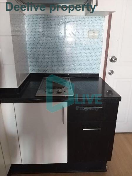 picture DL004870 Condo for rent, The Waterford Sukhumvit 50 near BTS On Nut, ready to move in, call urgently 0656133286 LineID @655ebbvc - 4/8