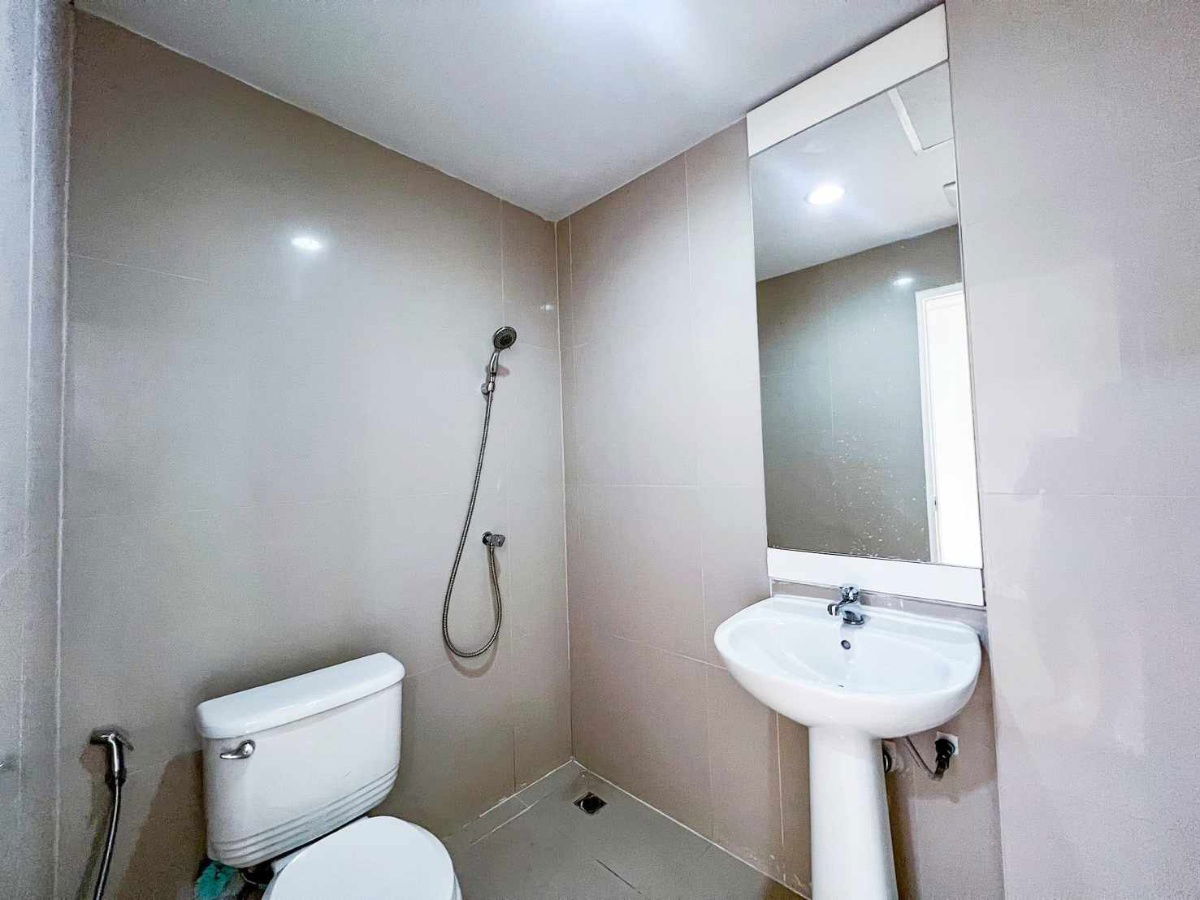 รูป ห้องอัพเดต🐲แอดไลน์ได้เลยครับ🐲SIWA🐲S Condo สุขุมวิท 50 - รูปที่ 7/8