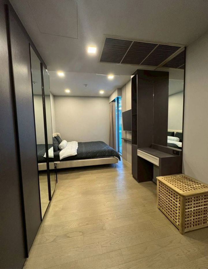รูป #Z1744 ให้เช่าคอนโด Ashton Residence 41 (Sukhumvit 41) - รูปที่ 2/11