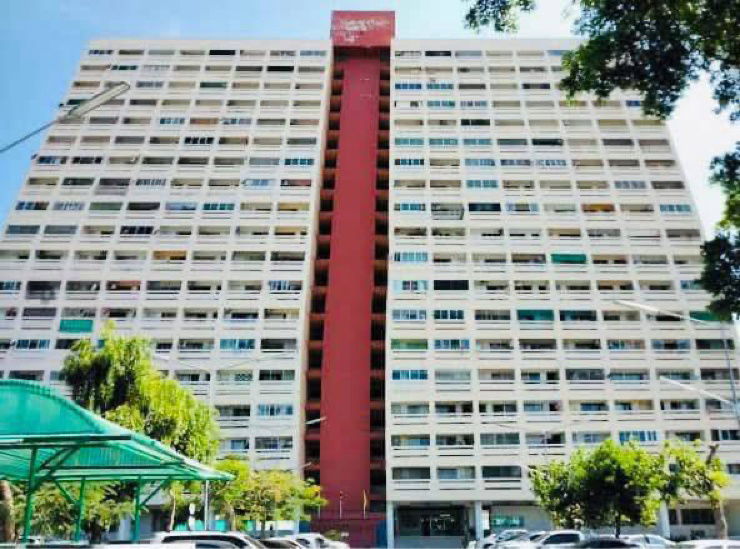 picture KHA HA THEPPASIT  A CONDOMINIUM  - 2/14