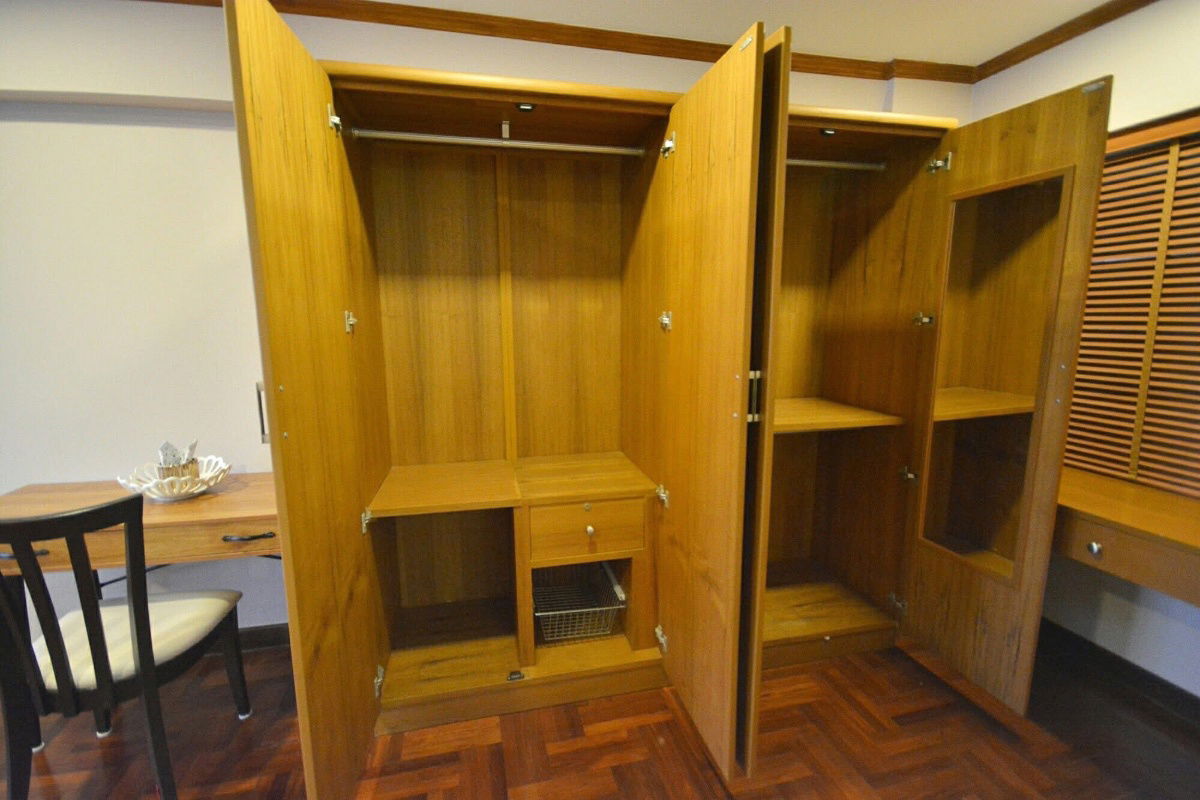 picture #R5435  🎉 020868 Condo for rent  Thong Lo Tower  - 14/16