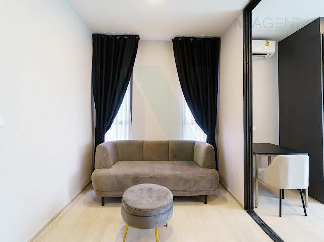 picture For Rent Condo THE PRIVACY JATUJAK Building 1, Floor 24,1 bed room, Room size 32 sqm - 7/8