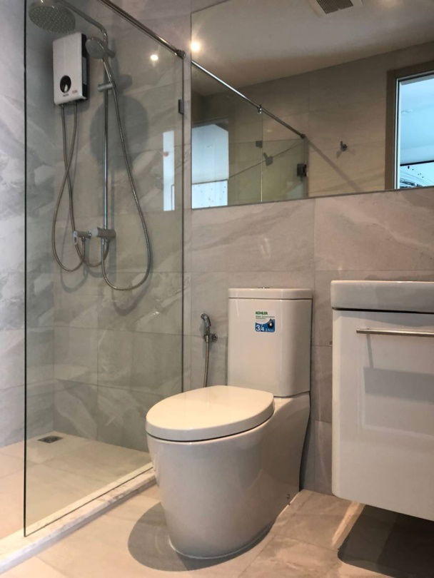 picture For Rent Rhythm Ekkamai 1 bedroom - 6/7