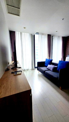 Condos for rent : Condo Noble Ploenchit (connected to BTS) Rent with us today and get a 3,000 baht discount immediately 🔥