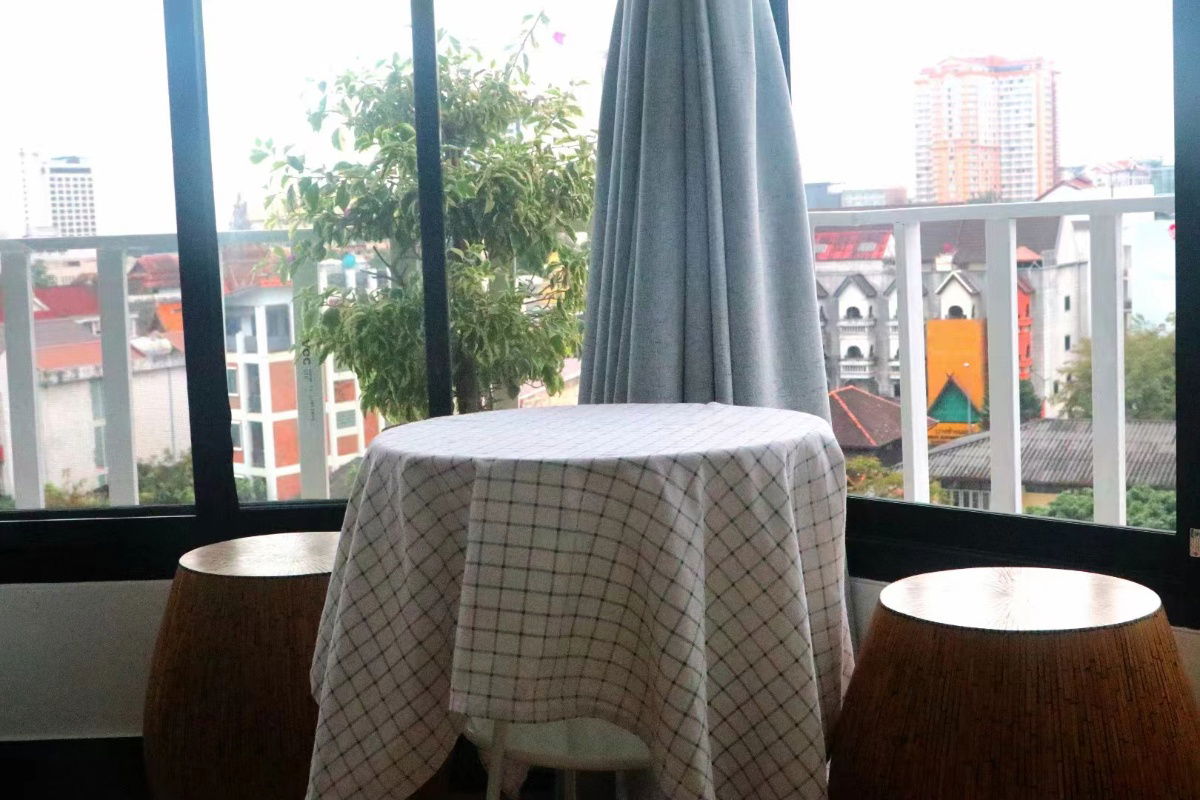 picture For rent,  City View Tower Condominium , only 11000 baht per month, Tell (0955752068 Khun Chompoo) - 10/12