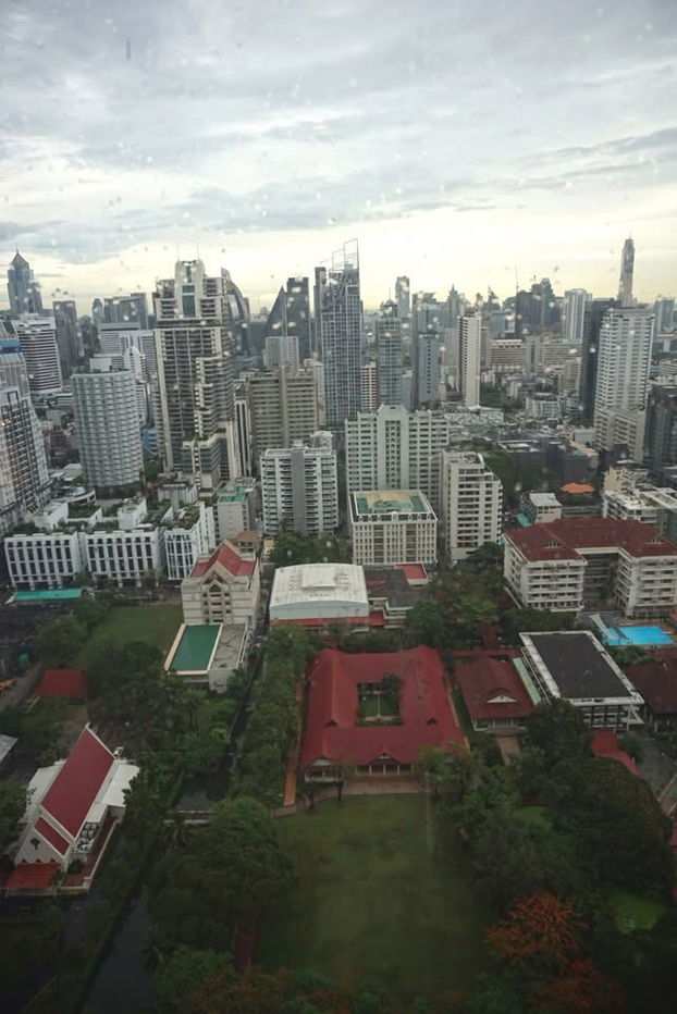 รูป ให้เช่า คอนโดดิ เอส อโศก (The ESSE Asoke) - รูปที่ 24/25