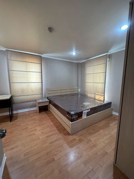 🏢 ให้เช่าคอนโด : Lumpini Ville Cultural Center (ลุมพินี วิลล์ ศูนย์วัฒนธรรม)   รหัสทรัพย์ | 📌LNP-C8416 