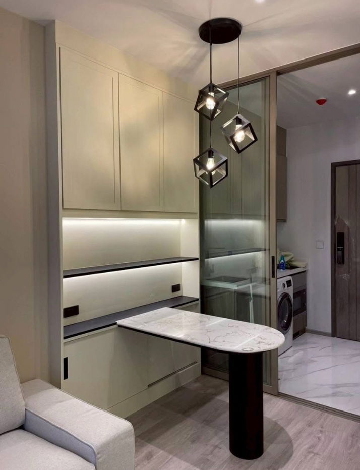 picture #R5421 🎉 020868 Condo for rent Rhythm Ekkamai Estat - 3/10