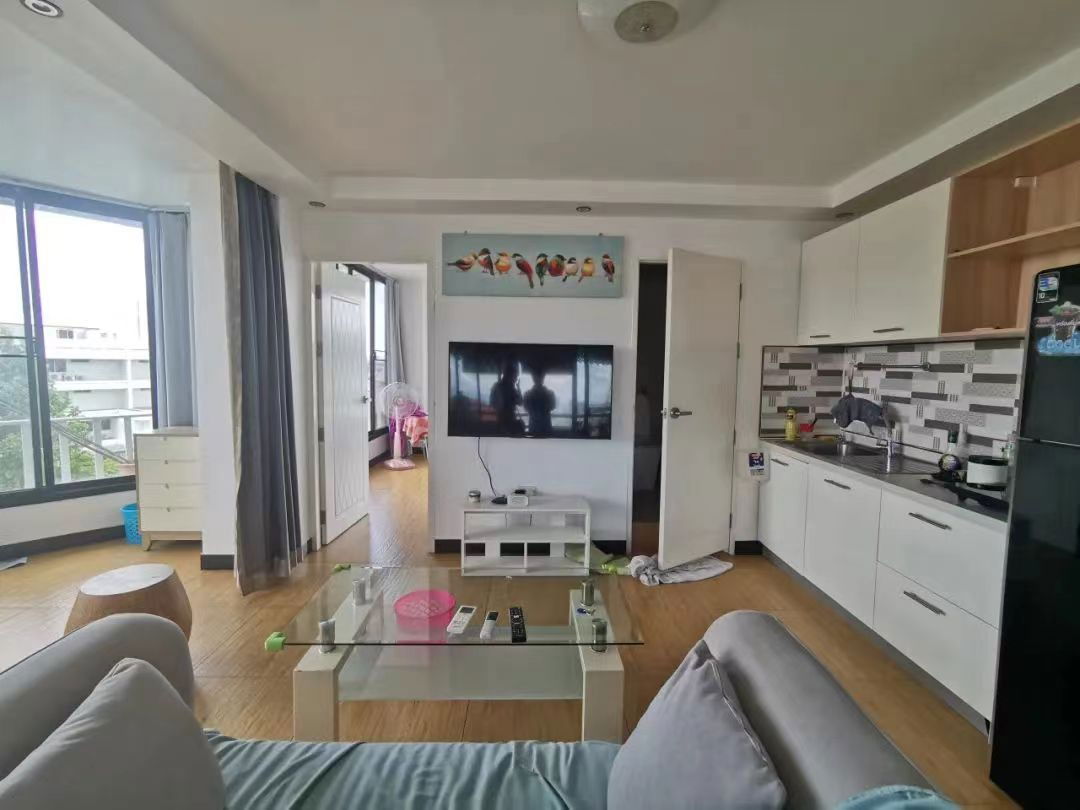 picture For rent,  City View Tower Condominium , only 11000 baht per month, Tell (0955752068 Khun Chompoo) - 8/12