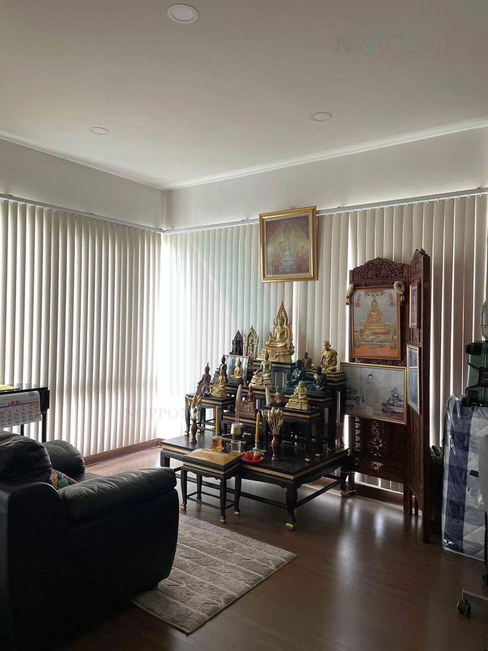 picture 🚩 For Sell House THE CITY BANGNA-KM.7 2-story 4 bedroom 4 bathroom - 6/8