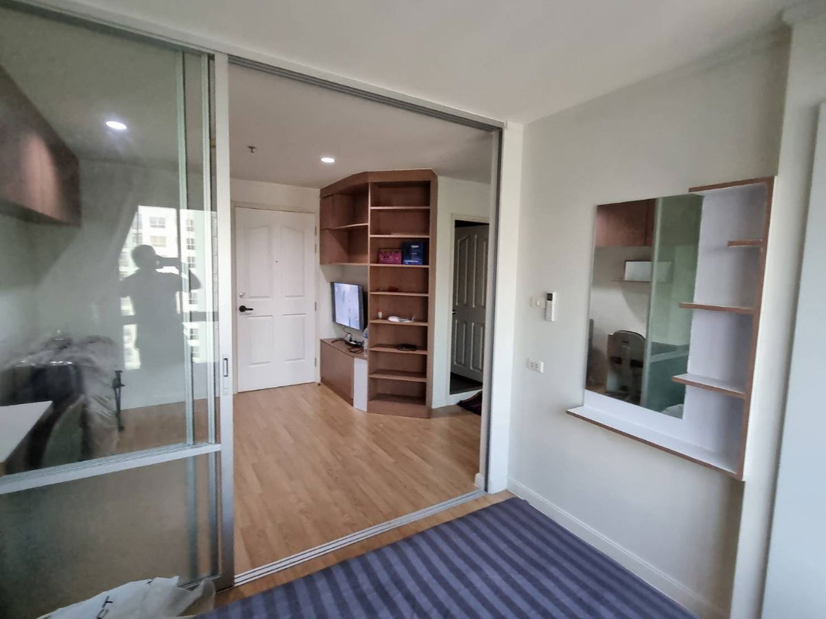 รูป 🔴SL2293🟡 ขายถูกมาก👍 Lumpini Ville Chaengwatthana - Pakkret 💛🧡 ✅แอดไลน์ @mproperty (มี @ ด้วย) แอดมินตอบไว - รูปที่ 2/23